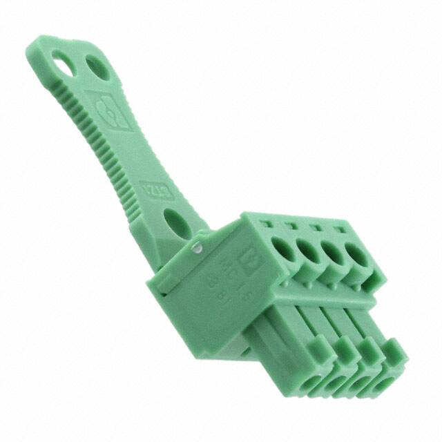 1767461 Phoenix Contact  Stiftleisten, Stecker und Buchsen